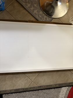 2 Light LED Panel - Metalux