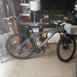Mountain Bike Ozark Trail Size L