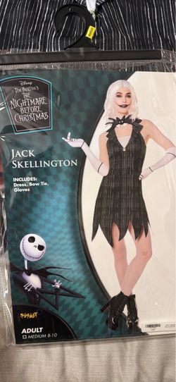 Jack Skellington