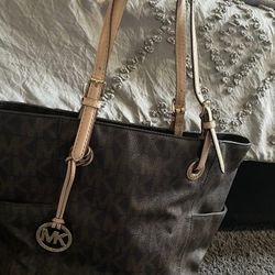 Michael Kors Handbag