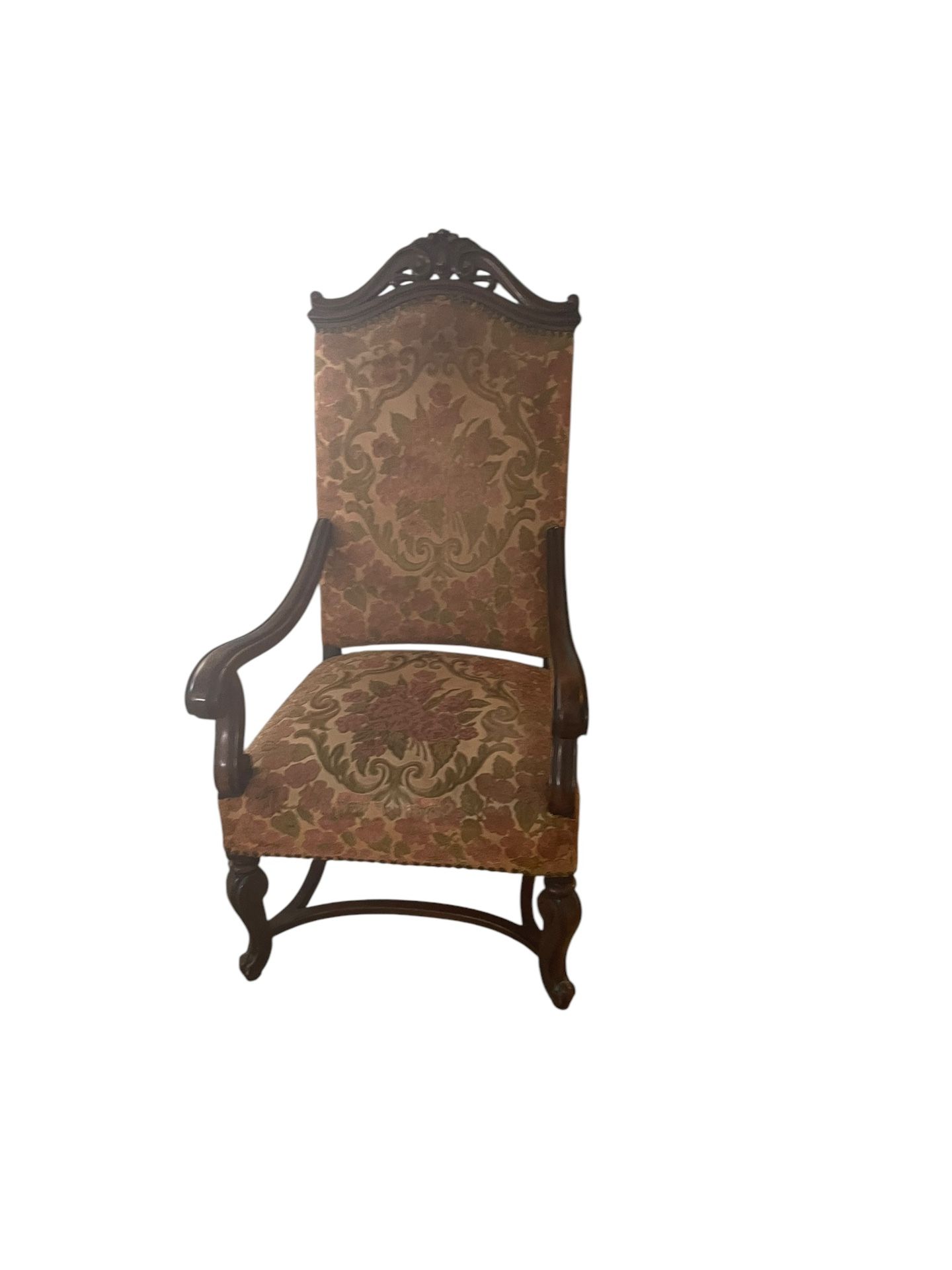 Antique Chair