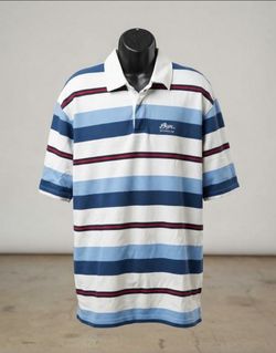 Mans polo size XLT enyce co
