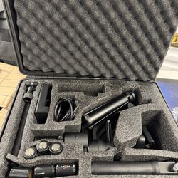 Camera Stabilizer Kit
