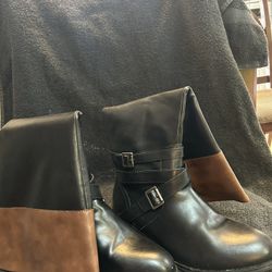 Ladies Boots