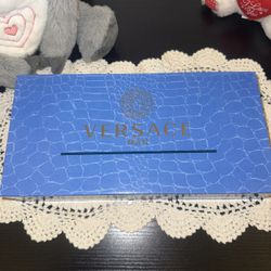 Fragrance Collection (Versace)