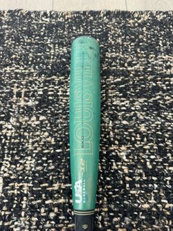 Louisville Meta Baseball Bat