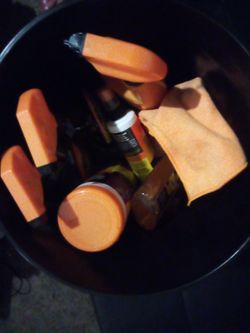 Armer all Detail Kit