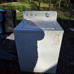 WASHER JUNK