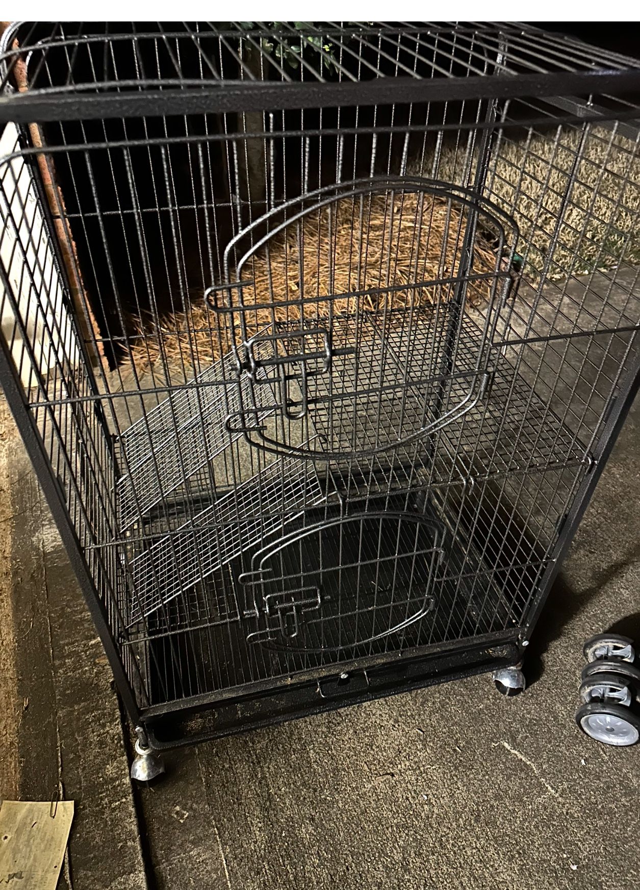 Cage