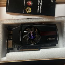 Graphics Card 