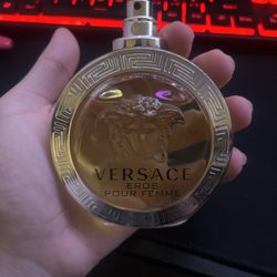 Versace Perfume 