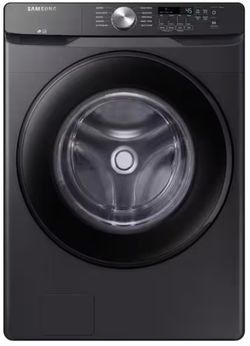 Samsung Dryer