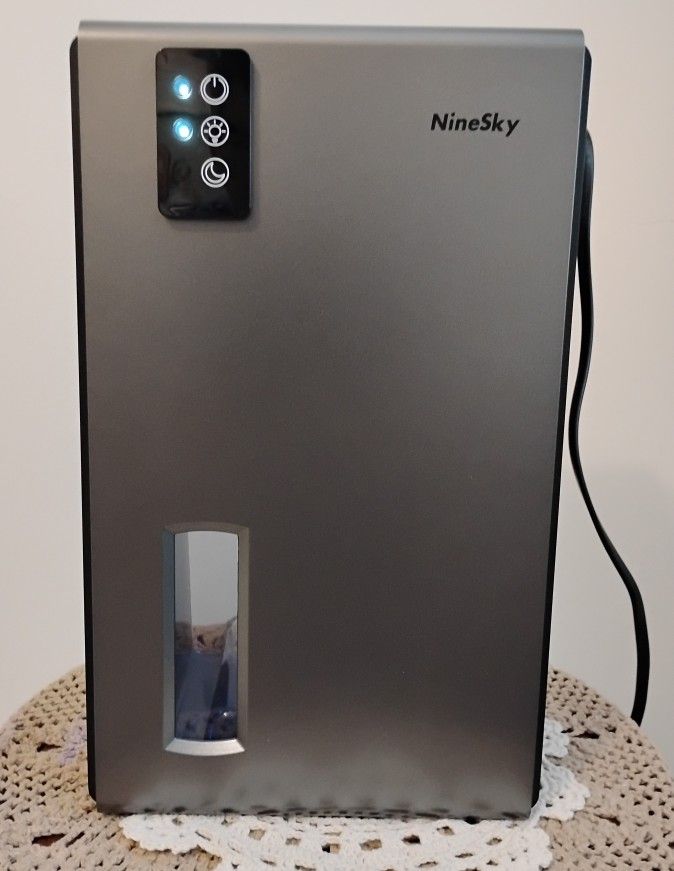 NineSky Dehumidifier