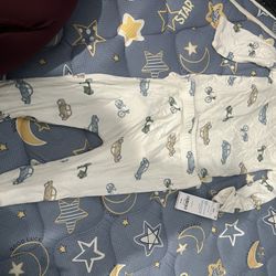 Boys Pajamas 12 Months Carter’s