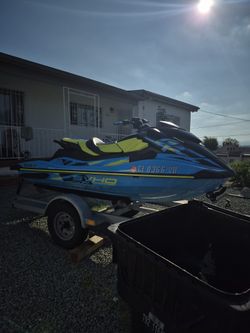 2022 GP 1800R