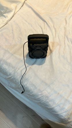 Speaker