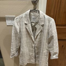 Women Blazer, Sport Jacket, Sweatshirt