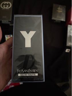 Fragrances and tees