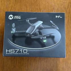 HS710 Drone