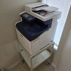 Office Printer 🖨 