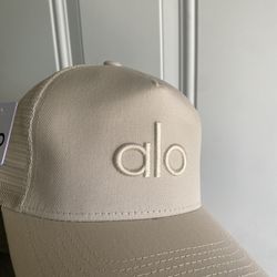 Alo Hat