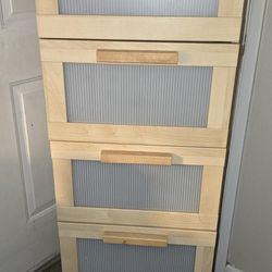 5 Drawer Cabinet