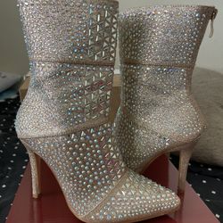 Fashion Boots Women 