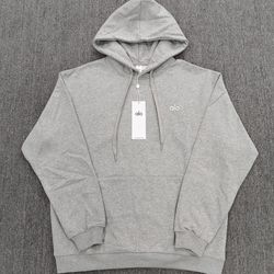 Alo hoodie M