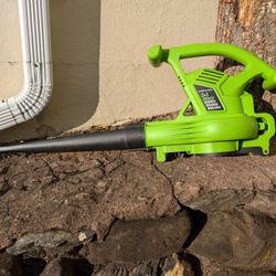 Portland Blower