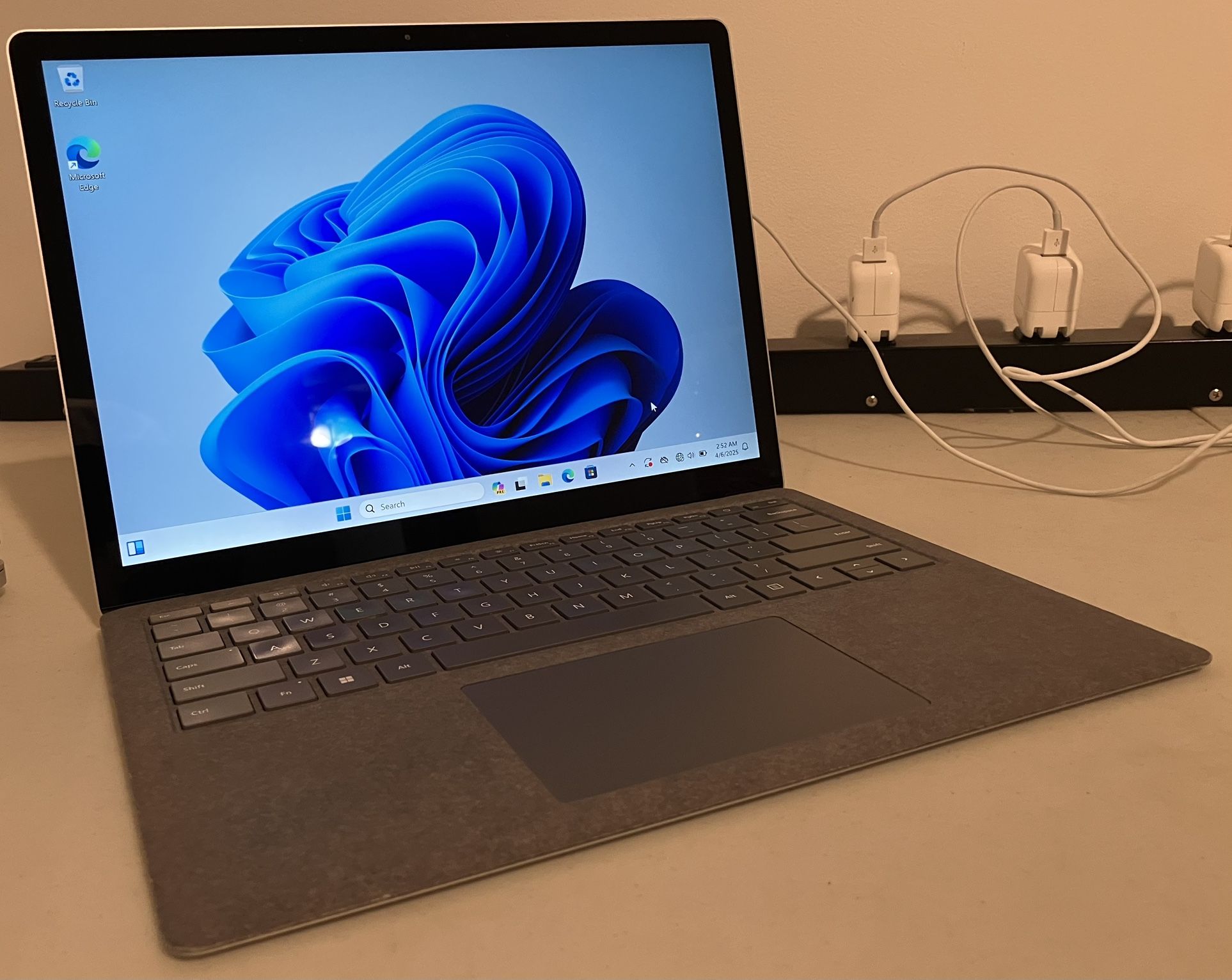 Surface Laptop 4