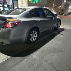 2008 Nissan Altima