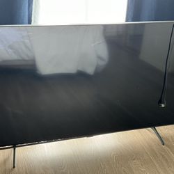 Free 55” TV - Fell And Broke 
