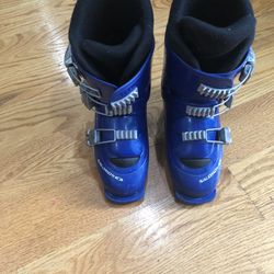 Skiing Boots 