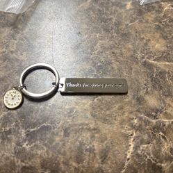 Key Chain