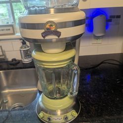 Margaritaville blender