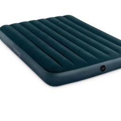 Full Size Air Mattress - Guest &  Camping