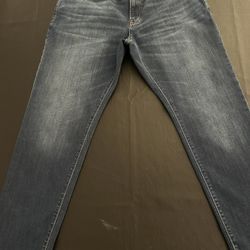 Madewell Athletic Slim