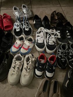 Boy Shoes