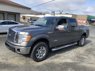 2011 Ford F-150