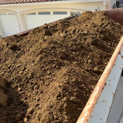 Free Dirt
