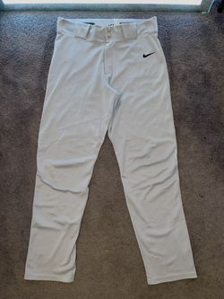 Baseball Pant