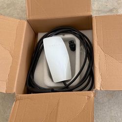 Tesla Level 2 Wall Charger