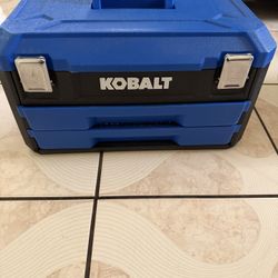 Caja De Herramientas 