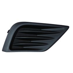 NISSAN ALTIMA FOG LIGHT COVER"LIKE NEW" PAIR FITS *2016,2017,2018* ALTIMA'S