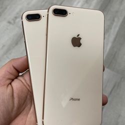iPhone 8 Plus  $349