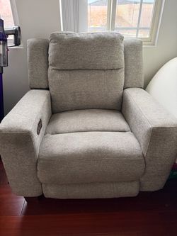 Reclining Sofa Chair