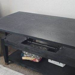 Lift Top COFFE table