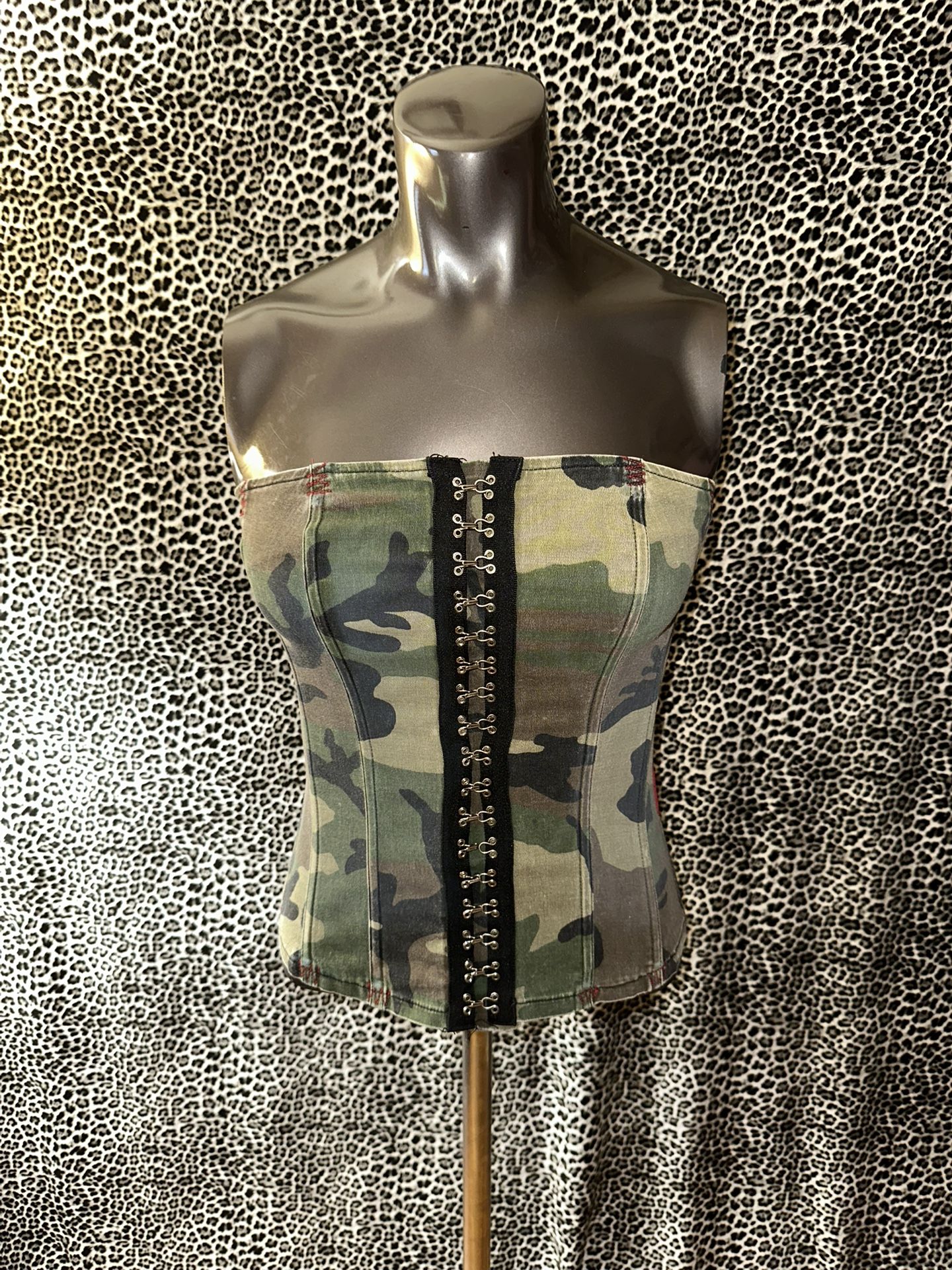 Tripp NYC Corset Small