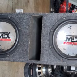 T5510-04
MTX Thunder5500