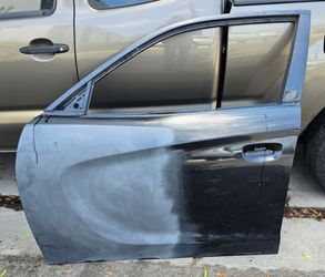 2015 2016 2017 2018 2019 2020 DODGE CHARGER LEFT DRIVER FRONT DOOR